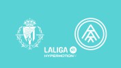 Real Valladolid vs FC Andorra thumbnail artwork