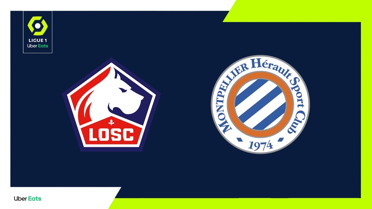 Pronostico Lille - Montpellier