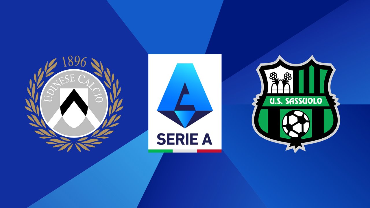 Pronostico Udinese - Sassuolo