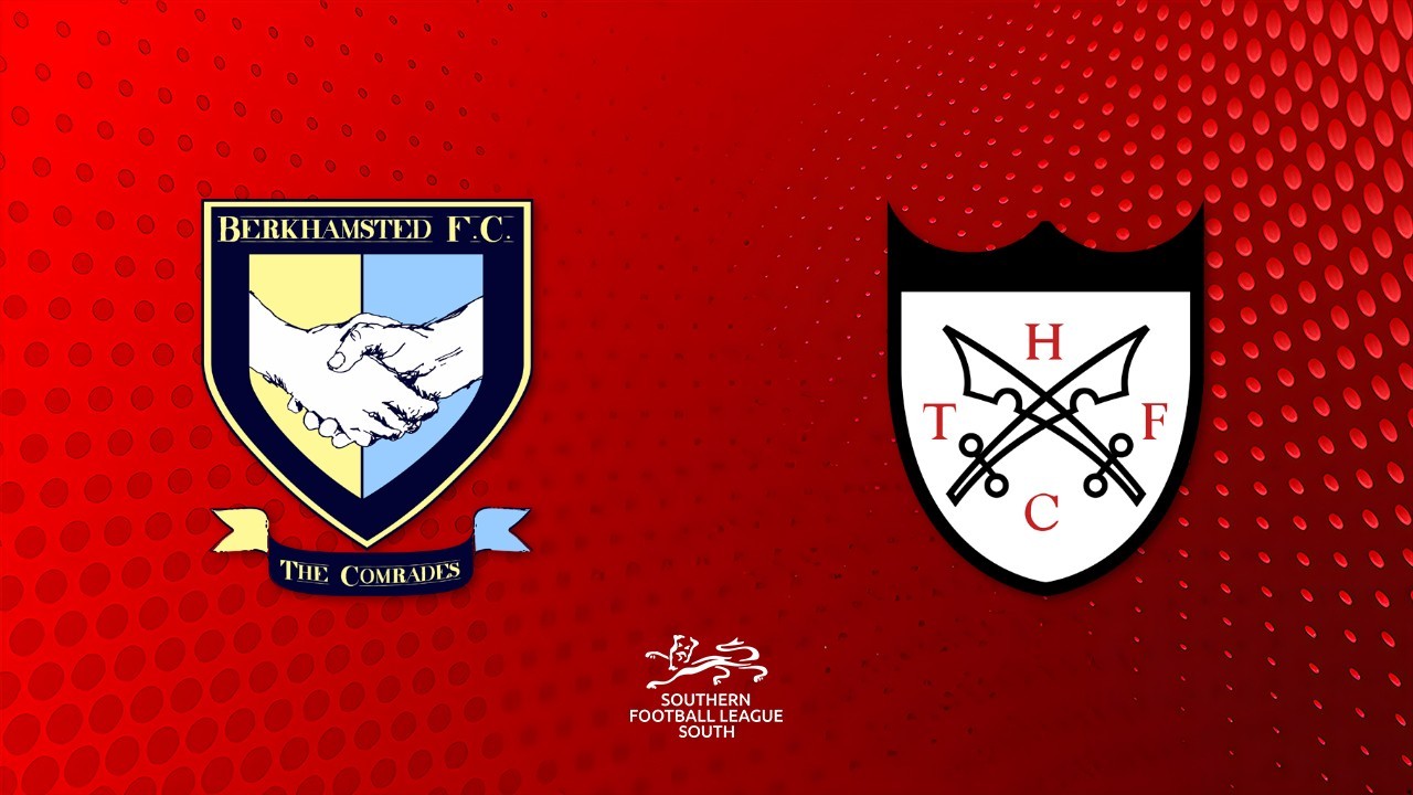 Berkhamsted vs Hanwell Town