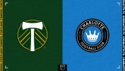 Portland Timbers vs Charlotte FC thumbnail artwork