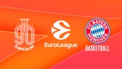 Olimpia Milano vs Bayern München Basketball thumbnail artwork