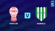 Huracán vs Banfield thumbnail artwork