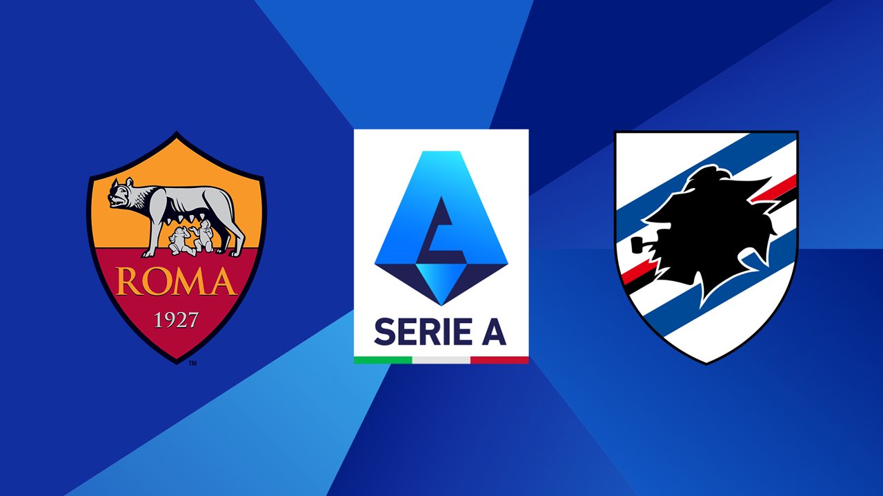 Pronostico Roma - Sampdoria