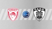 Olympiacos BC vs PAOK BC thumbnail artwork