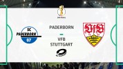 Paderborn vs Stuttgart thumbnail artwork