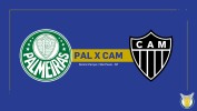 Palmeiras vs Atlético Mineiro thumbnail artwork