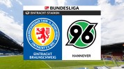 Eintracht Braunschweig vs Hannover 96 thumbnail artwork