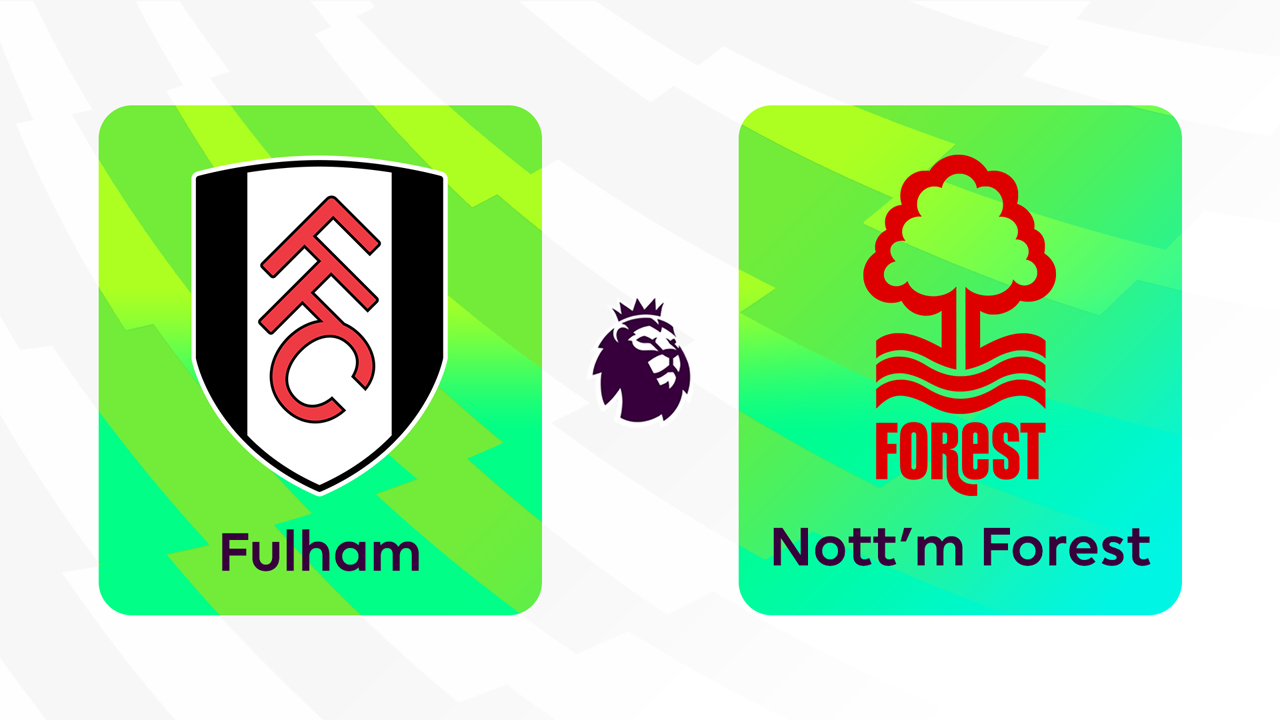 Kamp for Fulham vs Nottingham Forest