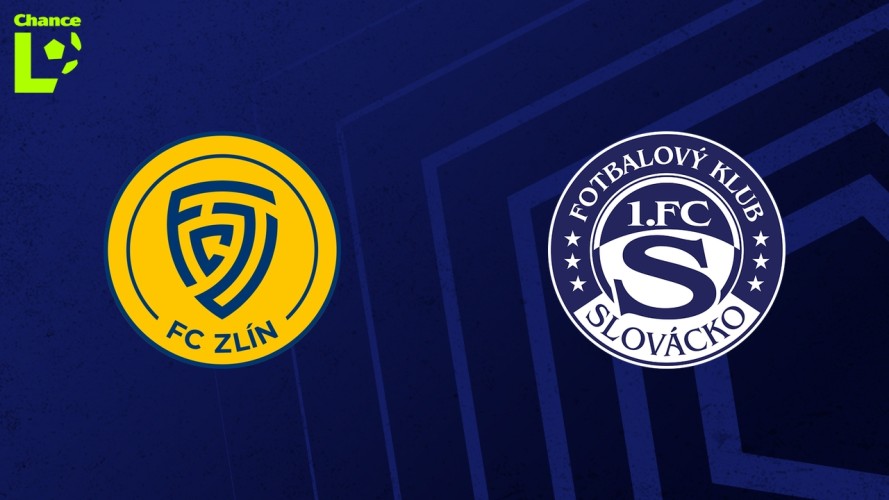 Zlín vs Slovácko event artwork