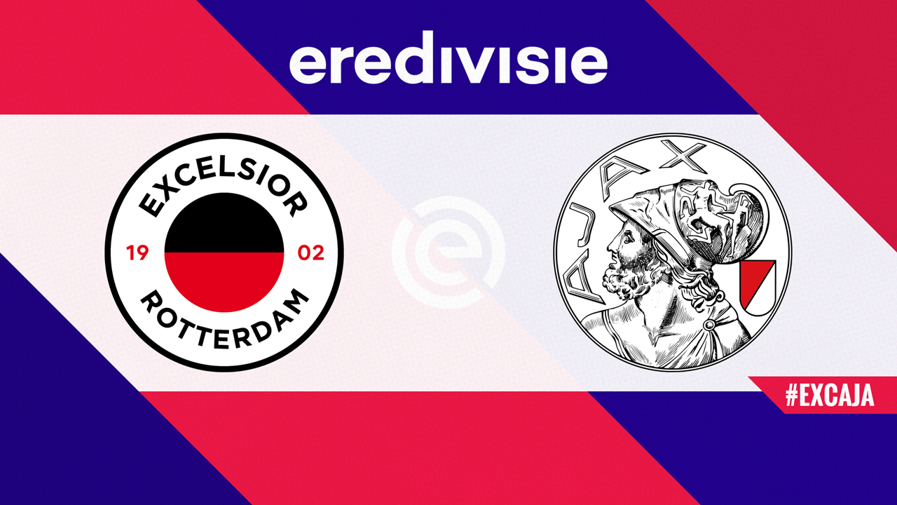 Kamp for Excelsior vs Ajax