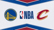 Golden State Warriors vs Cleveland Cavaliers thumbnail artwork