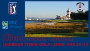 RBC Heritage Round 3 thumbnail artwork