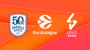 Anadolu Efes SK vs Lyon-Villeurbanne thumbnail artwork