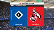 Hamburg vs FC Köln thumbnail artwork