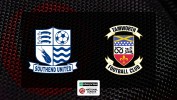 Southend United vs Tamworth thumbnail artwork