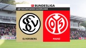 Elversberg vs Mainz thumbnail artwork