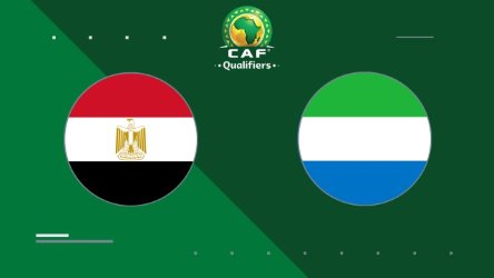 Egypt vs Sierra Leone thumbnail artwork