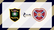 Livingston vs Heart of Midlothian thumbnail artwork