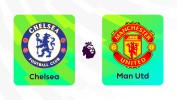 Chelsea vs Manchester United thumbnail artwork