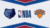 Memphis Grizzlies vs New York Knicks thumbnail artwork