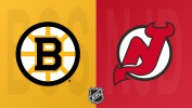 New Jersey Devils vs Boston Bruins thumbnail artwork