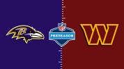 Baltimore Ravens vs Washington Commanders thumbnail artwork