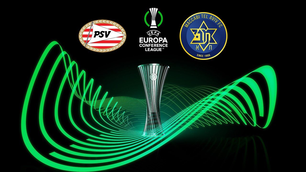 PSV Eindhoven vs Maccabi Tel Aviv