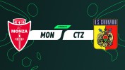 Monza vs Catanzaro thumbnail artwork