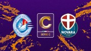 AlbinoLeffe vs Novara thumbnail artwork