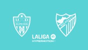 Almería vs Málaga thumbnail artwork