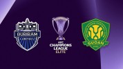 Buriram United vs Beijing Guoan thumbnail artwork