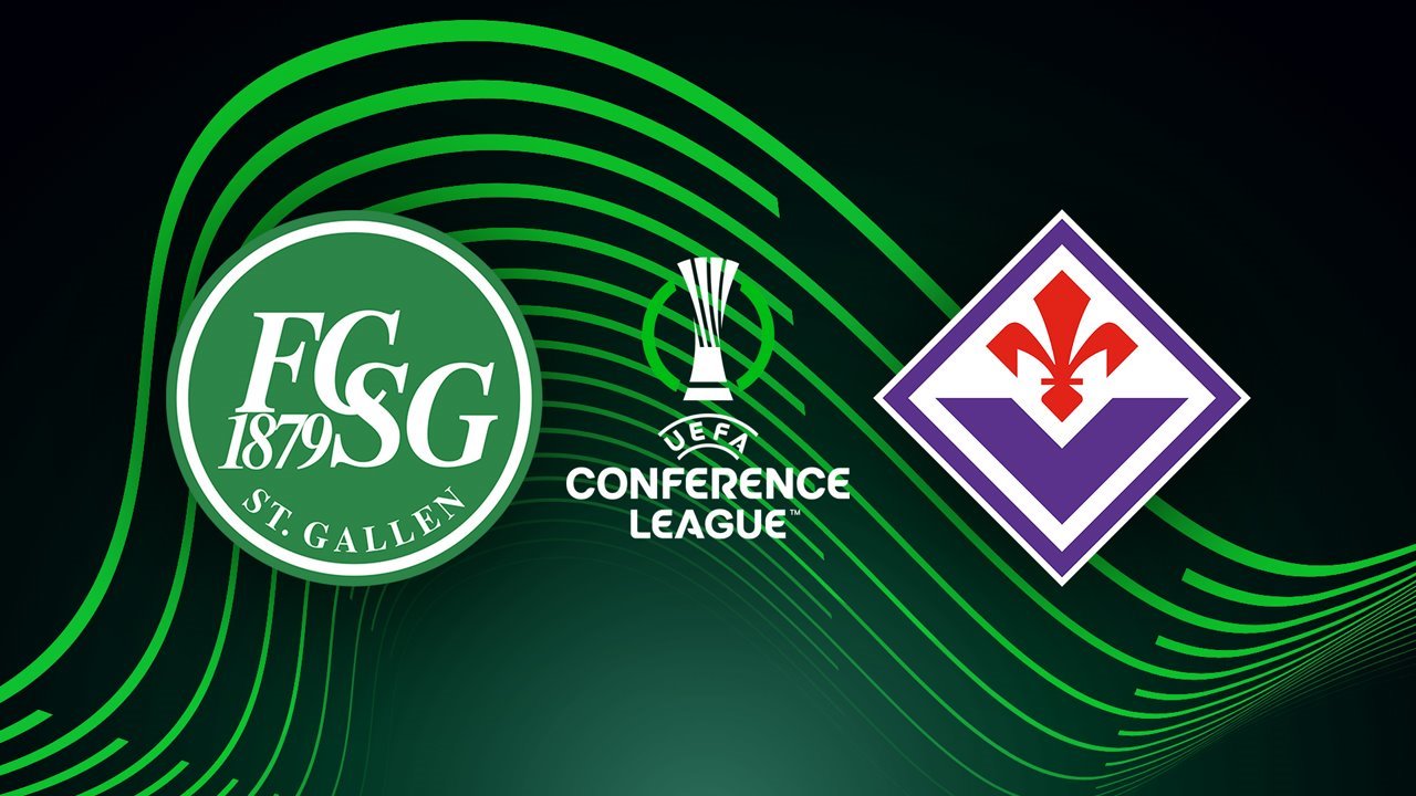 Pronostico St. Gallen - Fiorentina