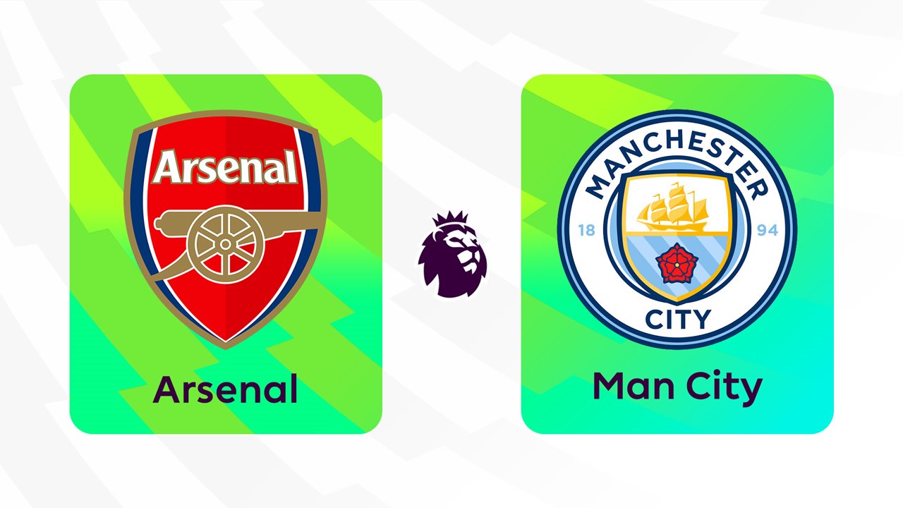 Pronostico Arsenal - Manchester City