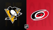 Carolina Hurricanes vs Pittsburgh Penguins thumbnail artwork