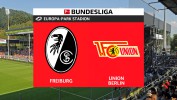 Freiburg vs Union Berlin thumbnail artwork