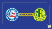 Bahia vs Mirassol thumbnail artwork