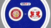 Stevenage vs Leyton Orient thumbnail artwork