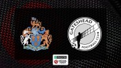Altrincham vs Gateshead thumbnail artwork