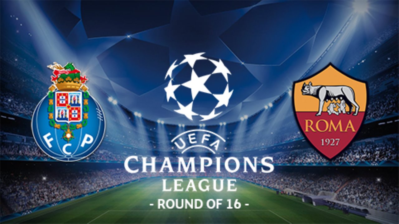 Pronostico Porto - Roma