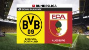 Borussia Dortmund vs FC Augsburg thumbnail artwork