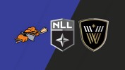 Buffalo Bandits vs Vancouver Warriors thumbnail artwork