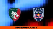Leicester Tigers vs Newcastle Red Bulls thumbnail artwork