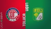 Toluca vs León thumbnail artwork