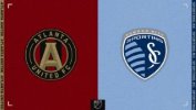Atlanta United vs Sporting Kansas City thumbnail artwork