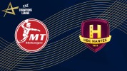 MT Melsungen vs HBC Nantes thumbnail artwork