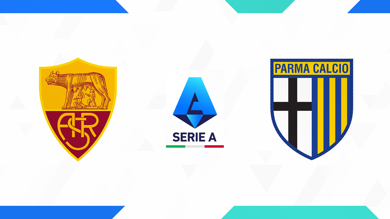 Kamp for Roma vs Parma