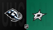 Dallas Stars vs Utah Mammoth thumbnail artwork