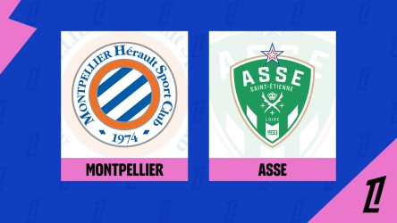 Montpellier vs St Etienne thumbnail artwork
