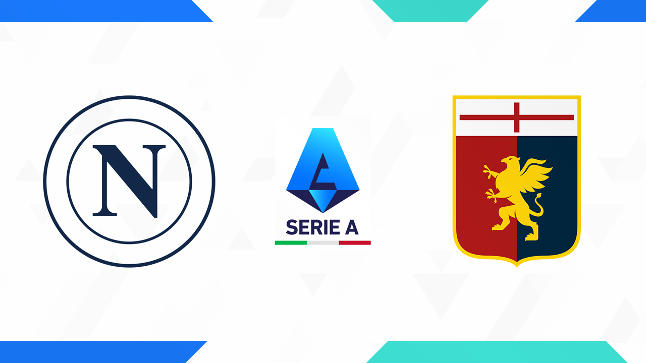 Pronostico Napoli - Genoa